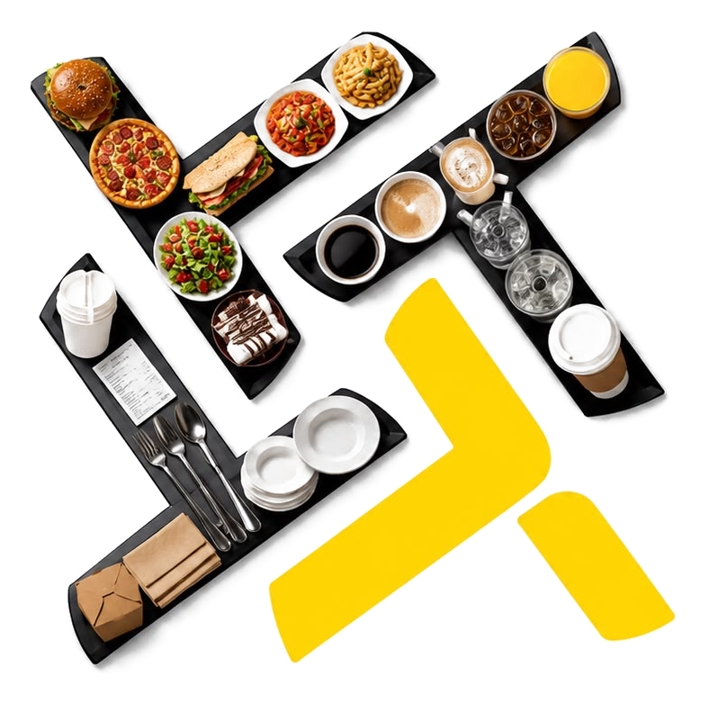 TRED OrderHub
